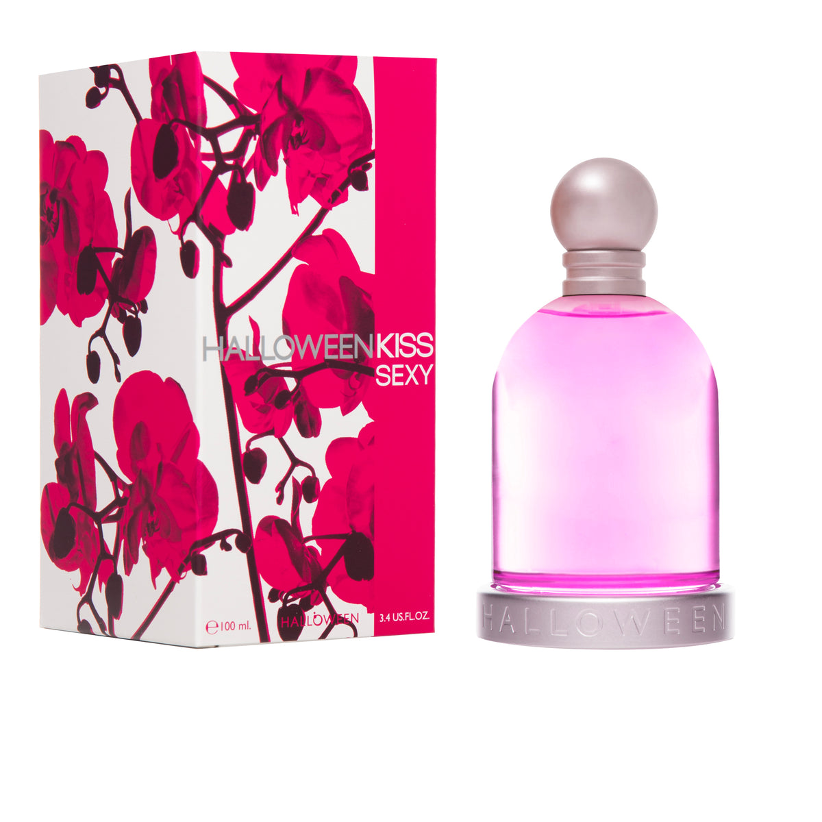 KISS SEXY EDT 100ml