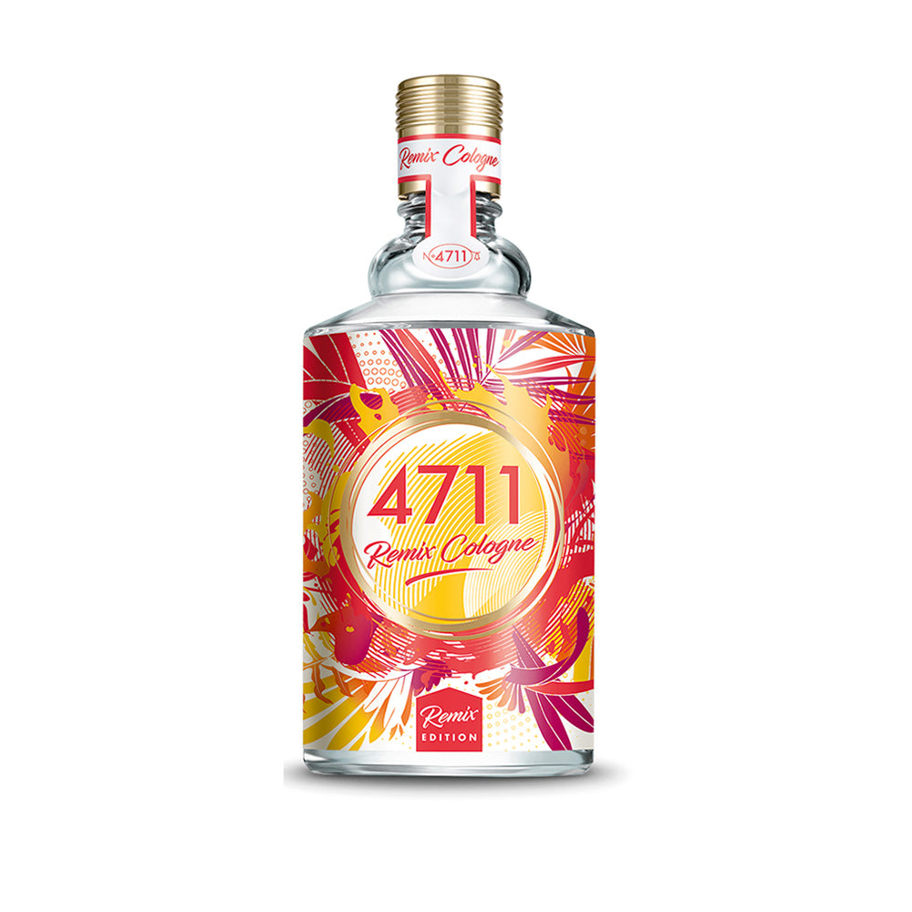 REMIX EXOTIC PARADISE EDC 100ML