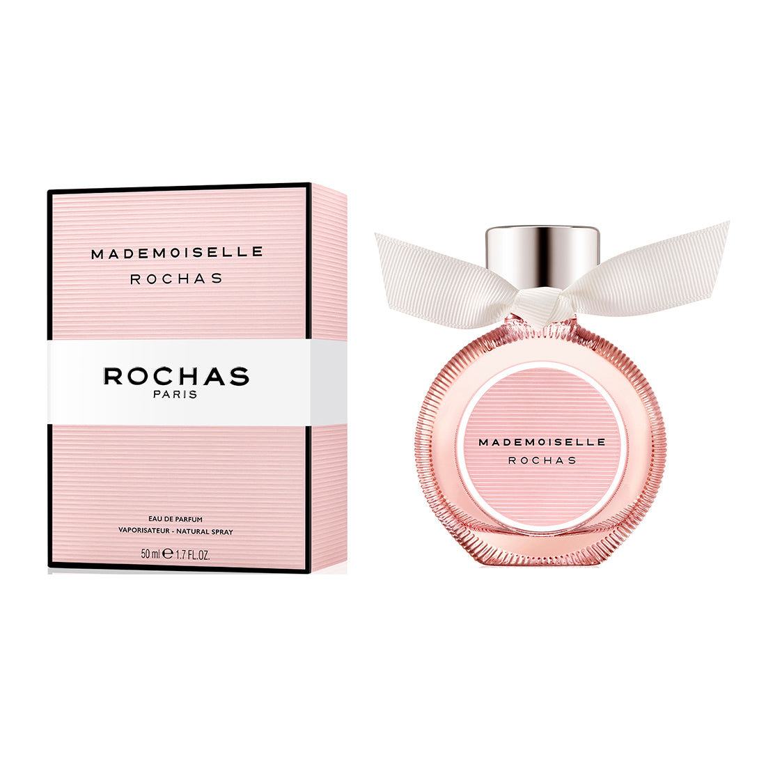 MADEMOISELLE EDP - 50 ml