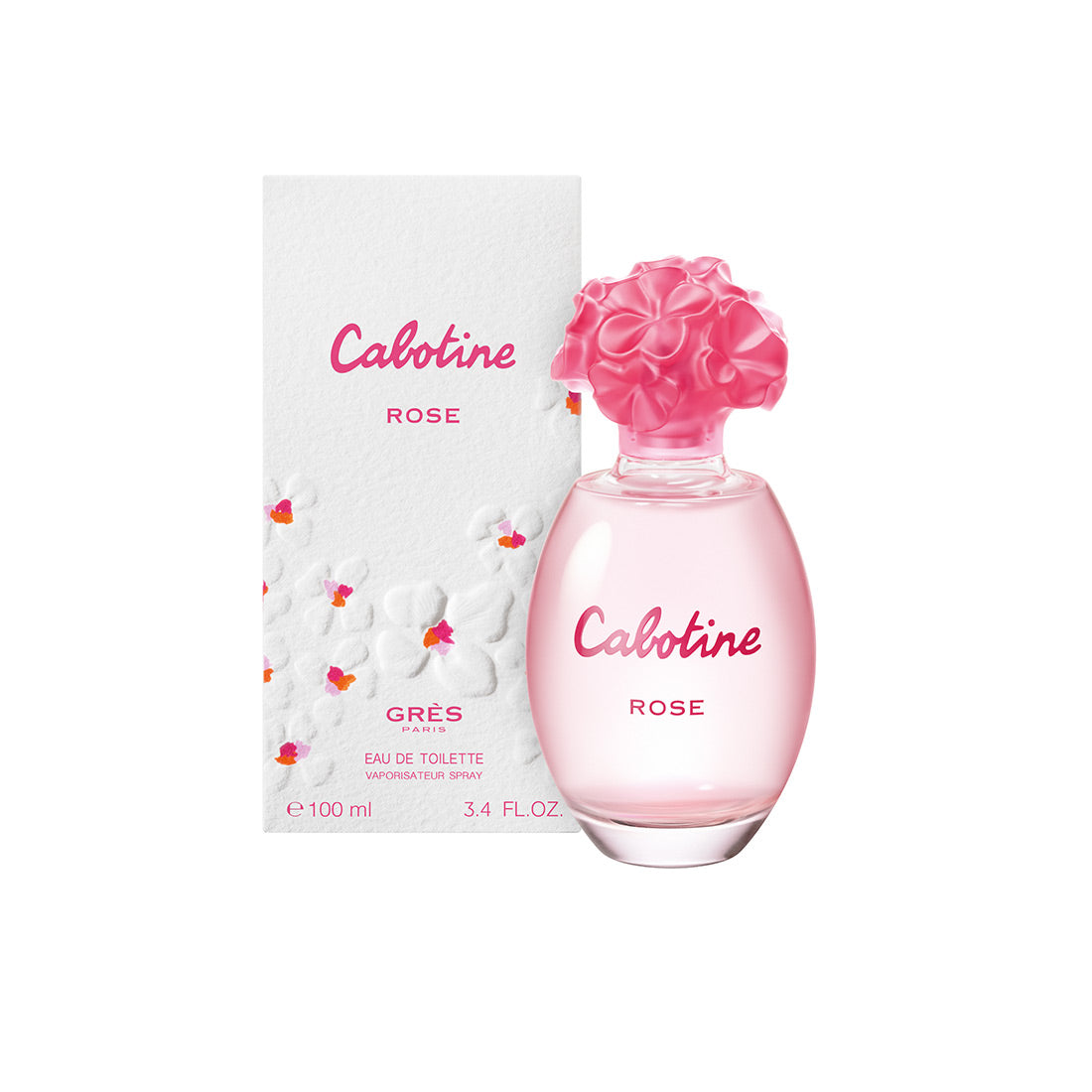 CABOTINE ROSE 100ML