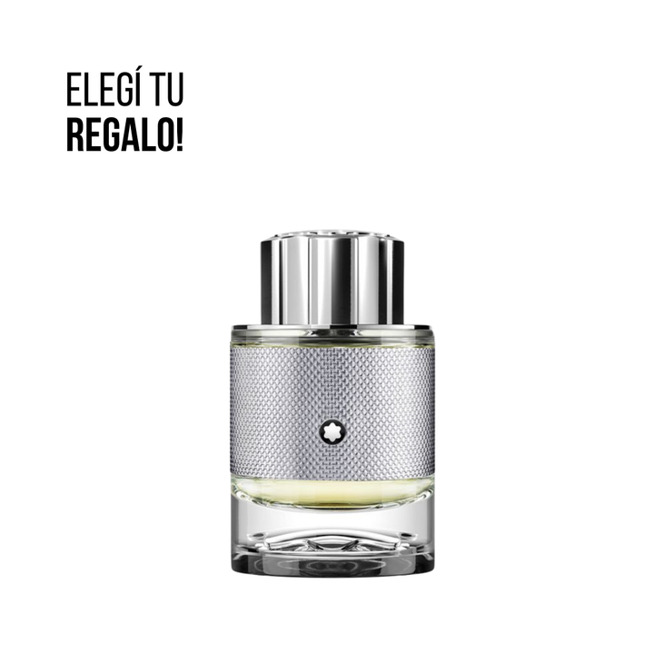 Explorer Platinum EDP-60ml