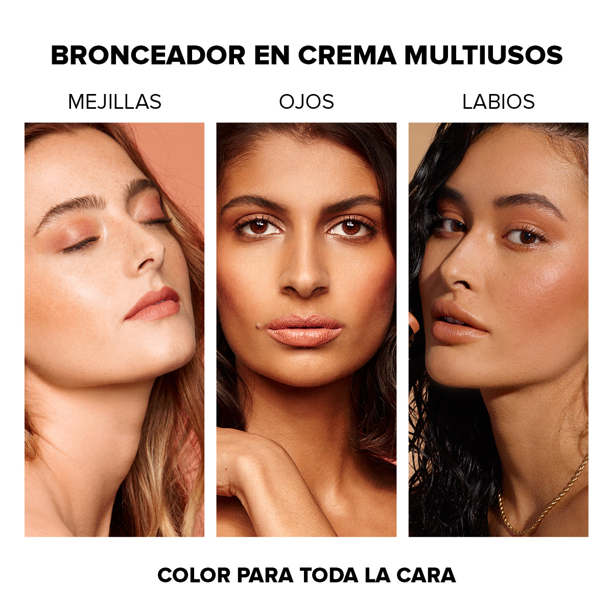 NUDIES MATTE BRONZE-NUDIES MATTE BRONZE - TERRACOTTA TAN