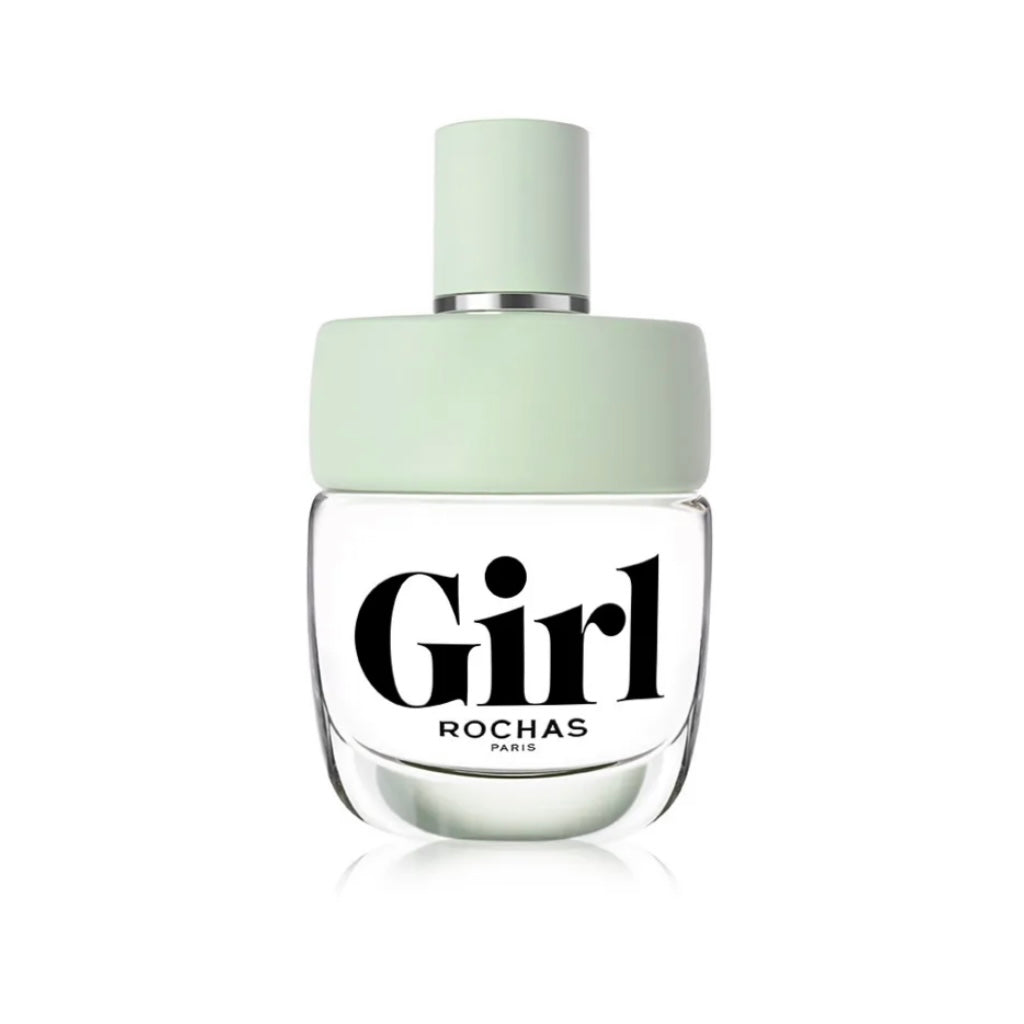 GIRL EDT-100ml