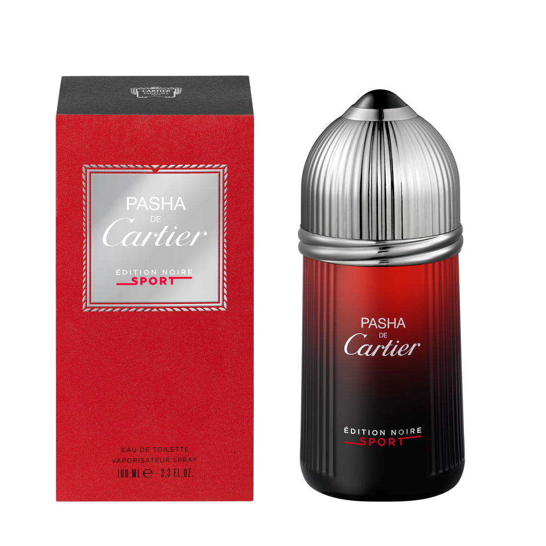 PASHA NOIR SPORT EDT-100ml