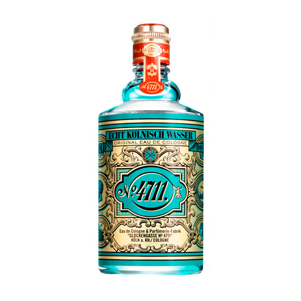 ORIGINAL EAU DE COLOGNE 400ml