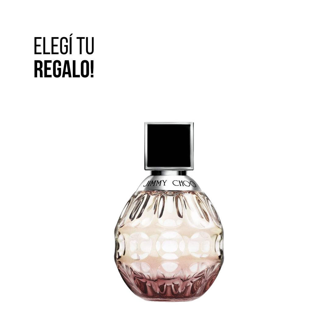 EAU DE PARFUM 40ml