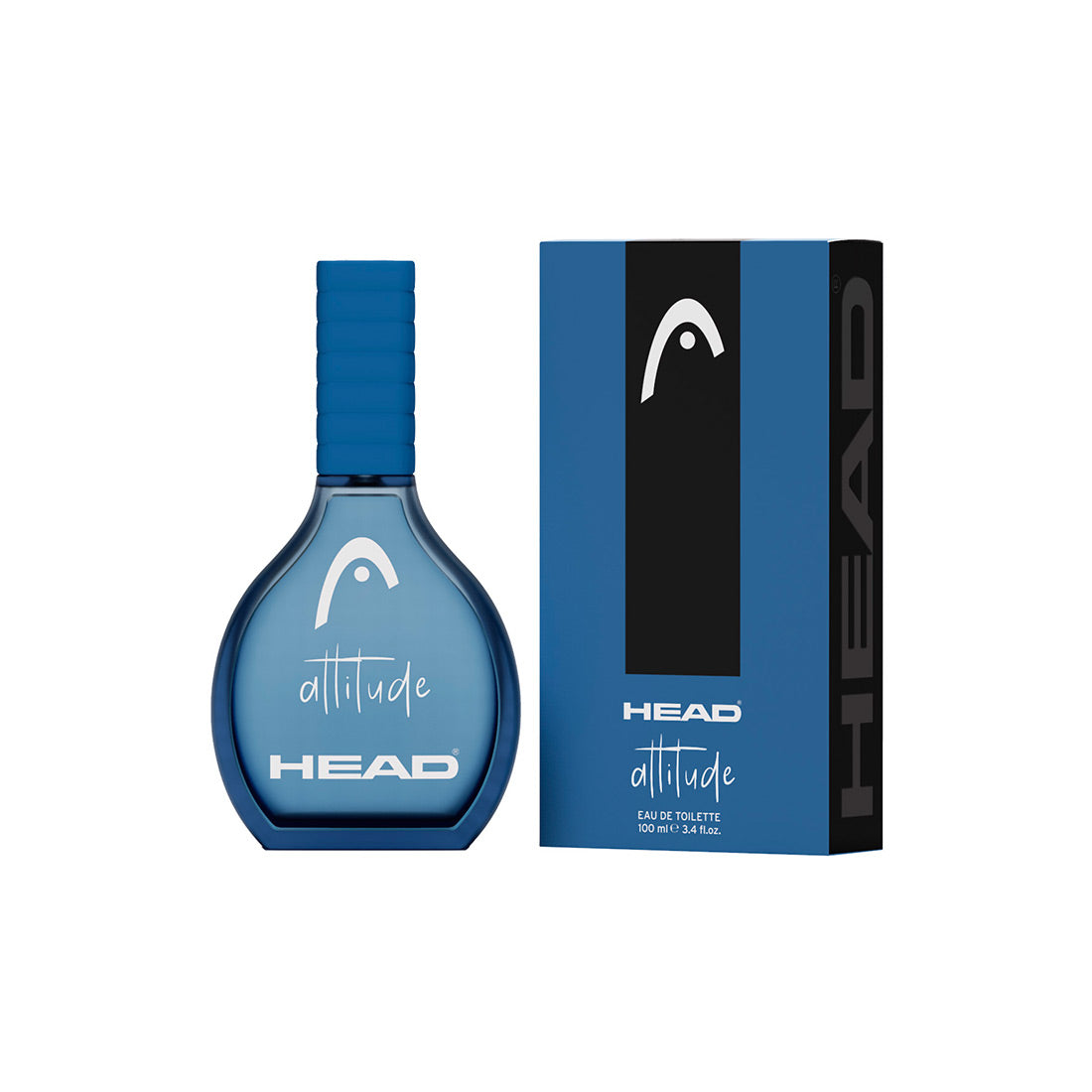 HEAD ATTITUDE EDT-100ml