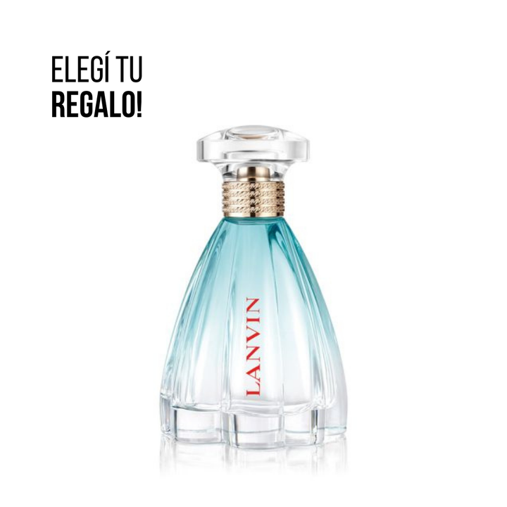 MODERN PRINCESS IN JEANS EDP 90ml