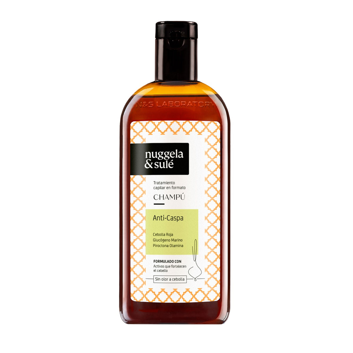 Shampoo Anti Caspa 250 ml