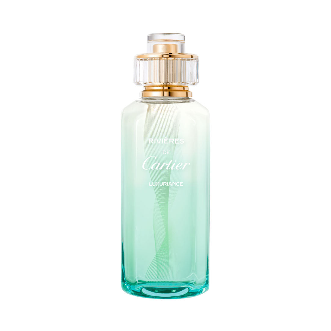 RIVIÈRES DE CARTIER LUXURIANCE 100ml