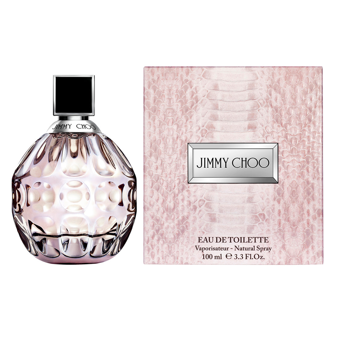 EAU DE TOILETTE-100ml