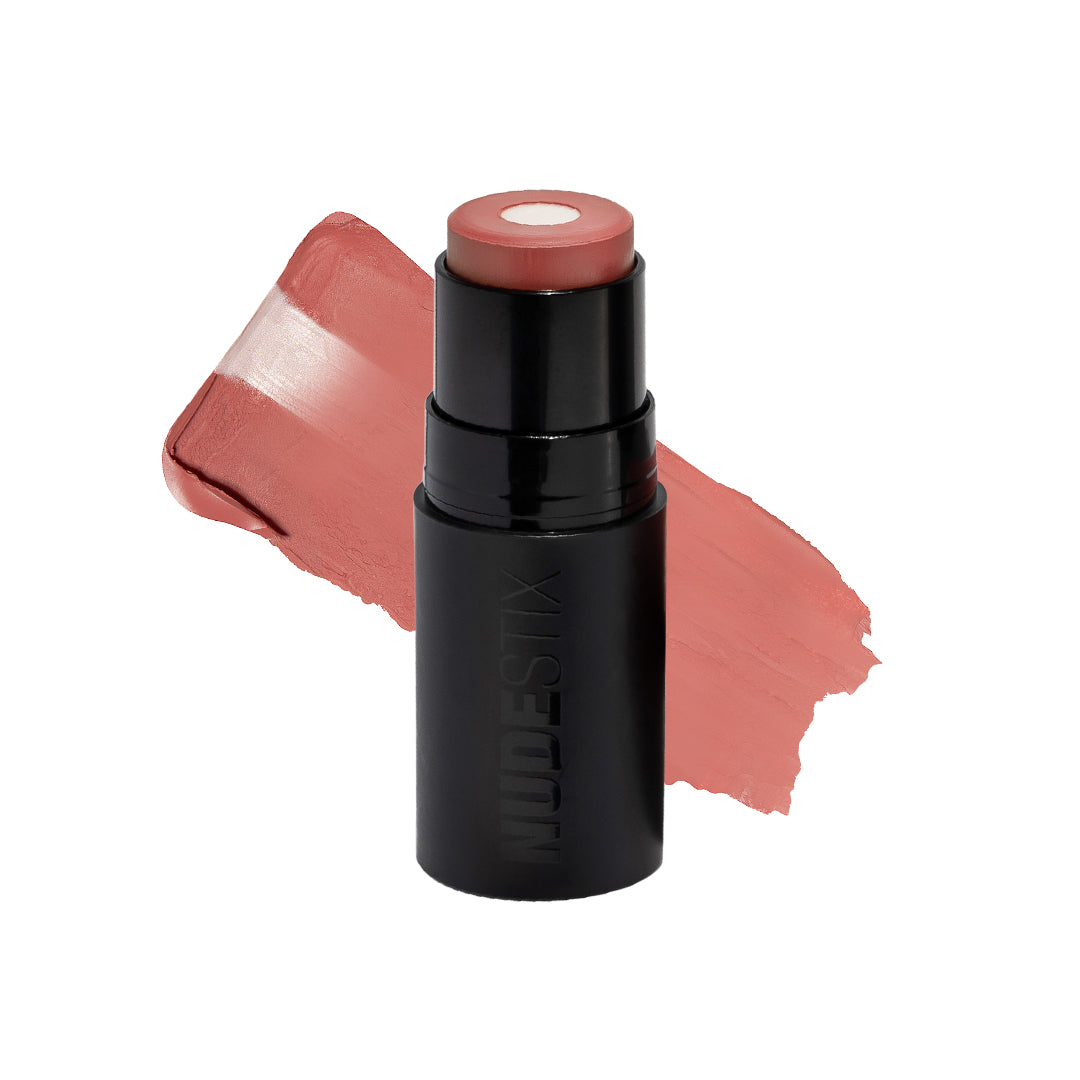 NUDIES CORE-NUDIES CORE - BLUSH BLING