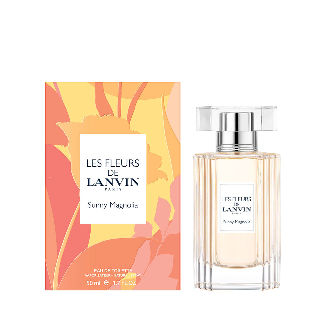 Lanvin Sunny Magnolia Edt 50 ml