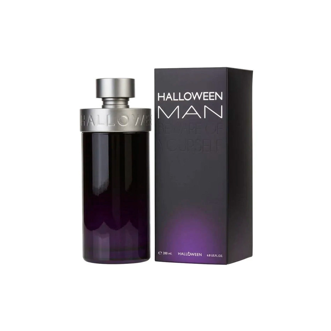 MAN EDT 200ml