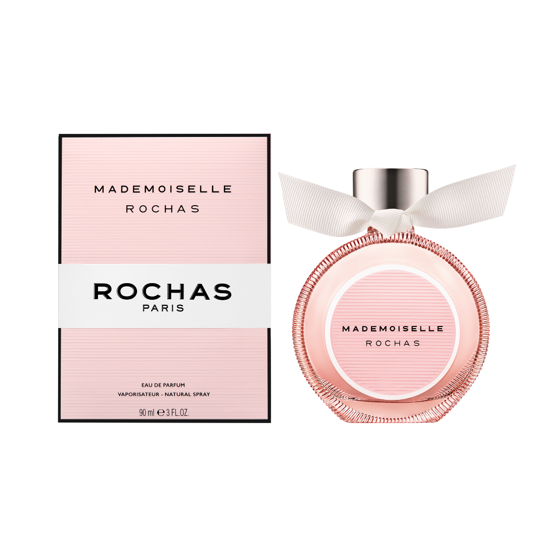 MADEMOISELLE EDP 90 ml