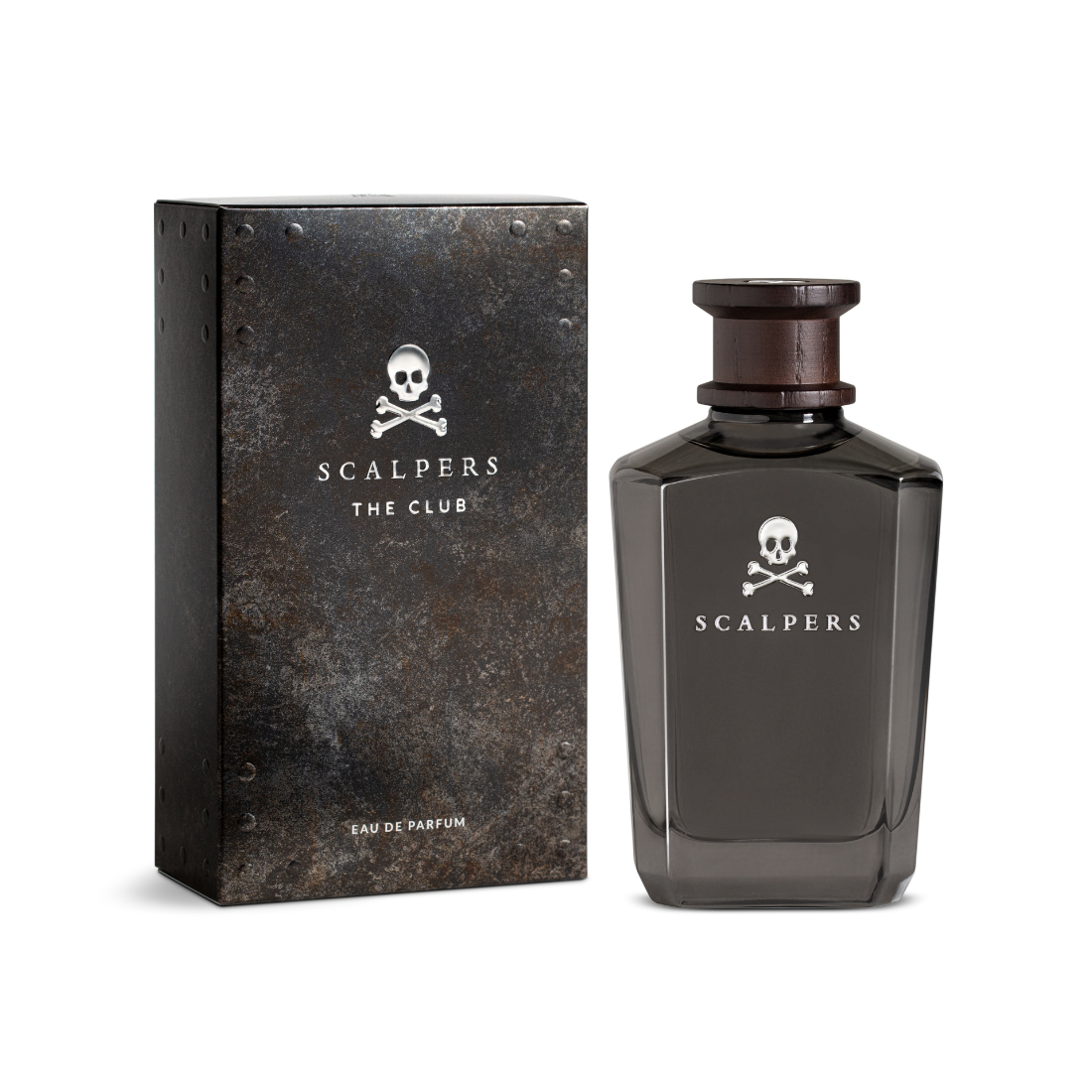 THE CLUB EDP 125ml
