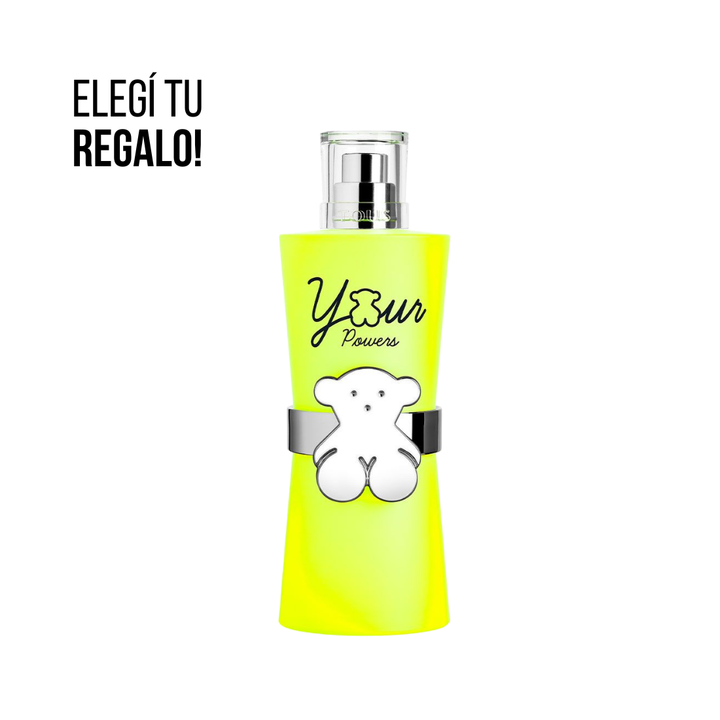 YOUR POWERS EDT 90ml