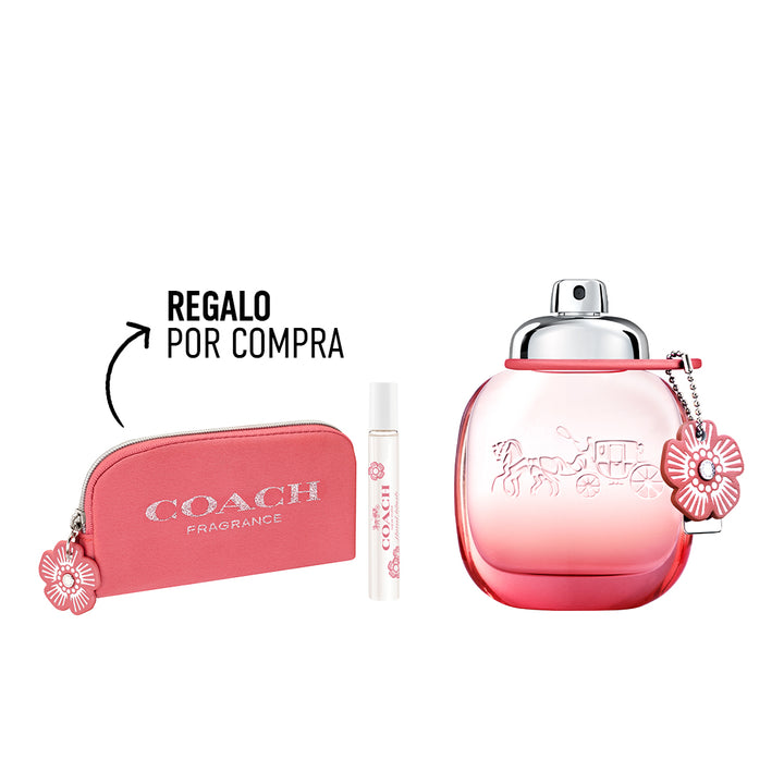 FLORAL BLUSH EDP - 50 ml