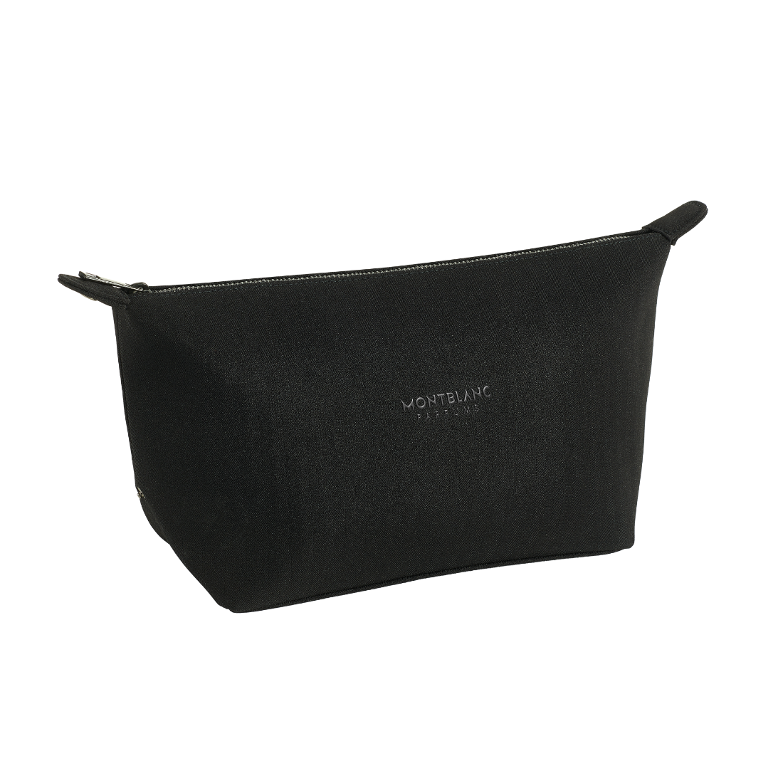 BLACK POUCH MONTBLANC