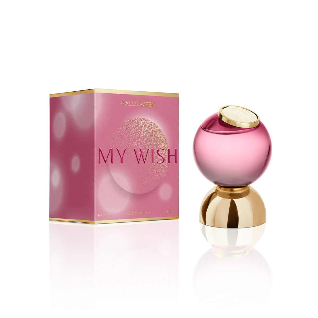 MY WISH EDP 50ml