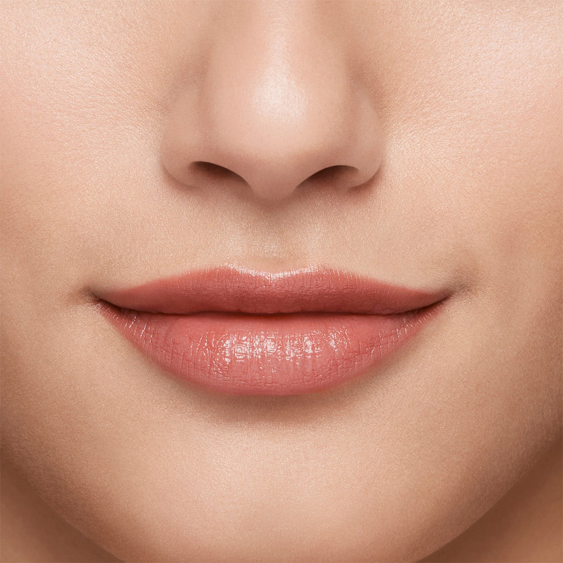 TechnoSatin Gel Lipstick-TechnoSatin Gel Lipstick - 404