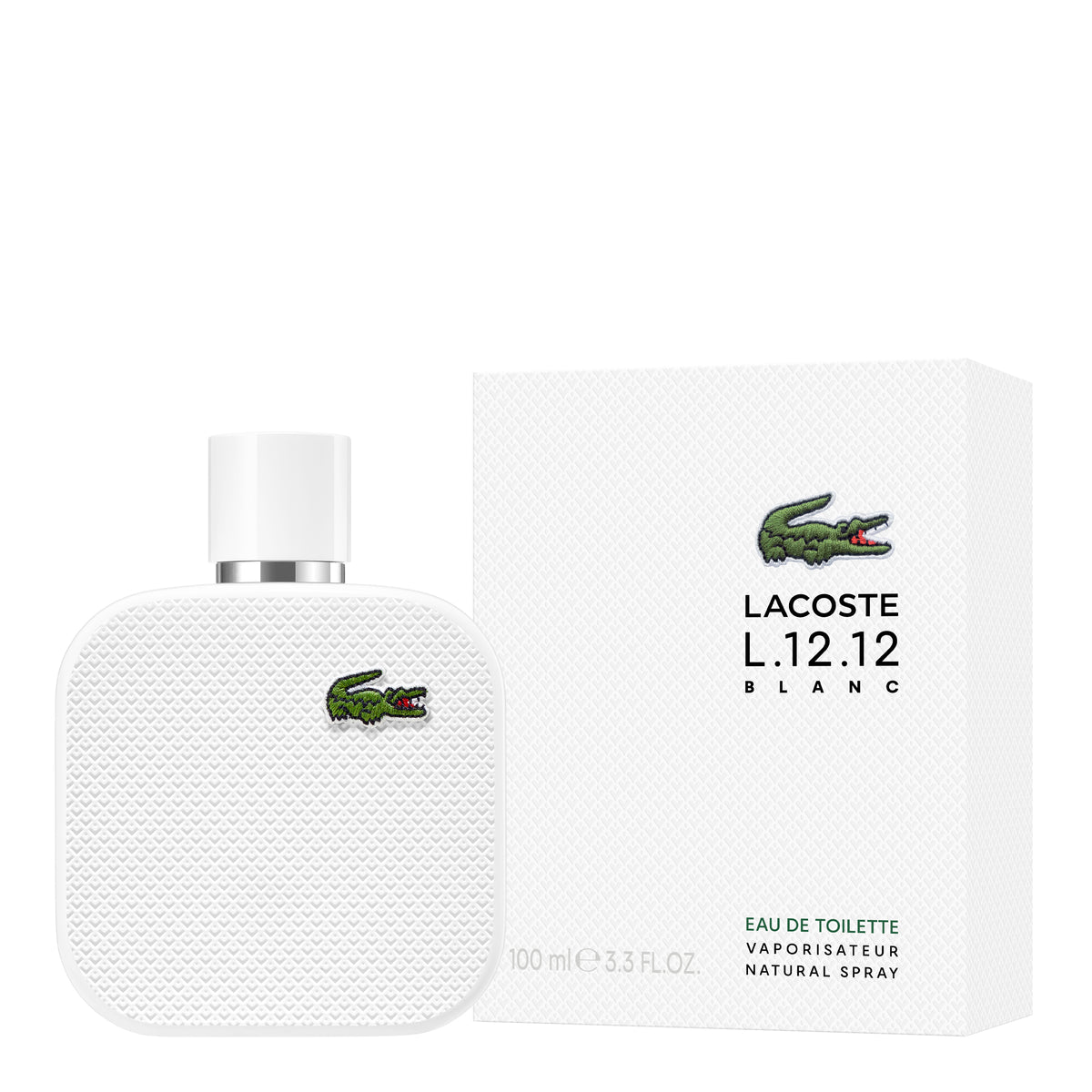 L.12.12 BLANC EDT 100ML