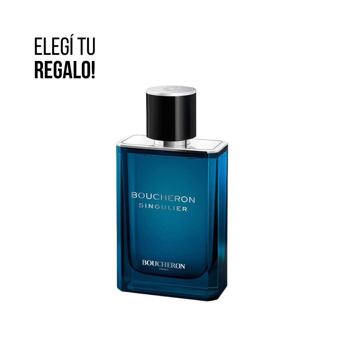 SINGULIER EDP 100ml