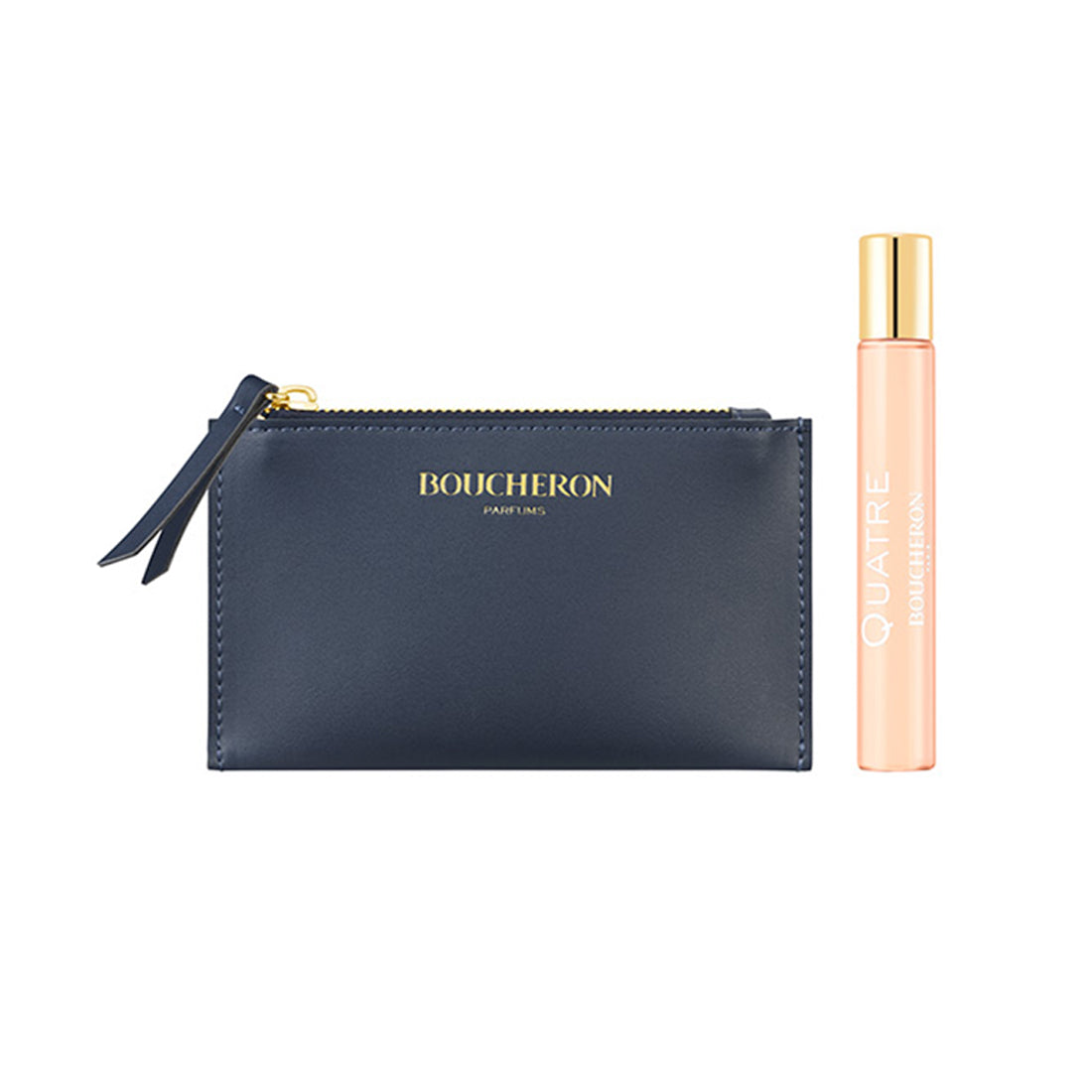 QUATRE PURSE SPRAY