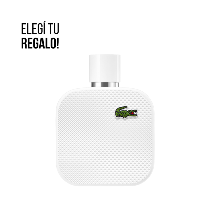 L.12.12 BLANC EDT 100ML