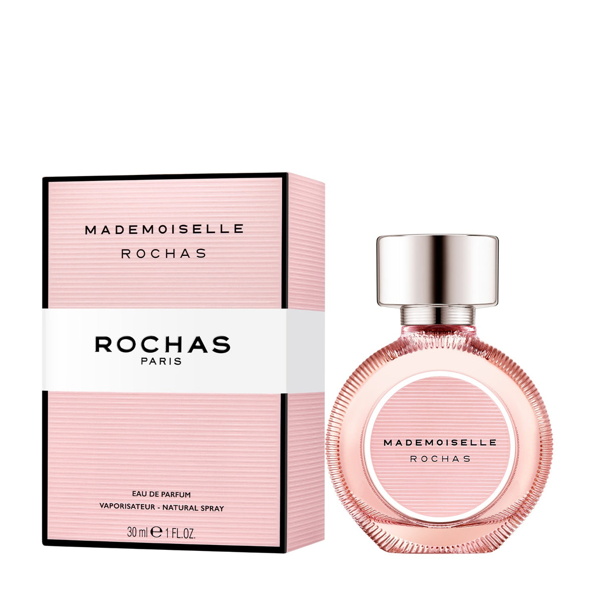 MADEMOISELLE EDP - 30 ml