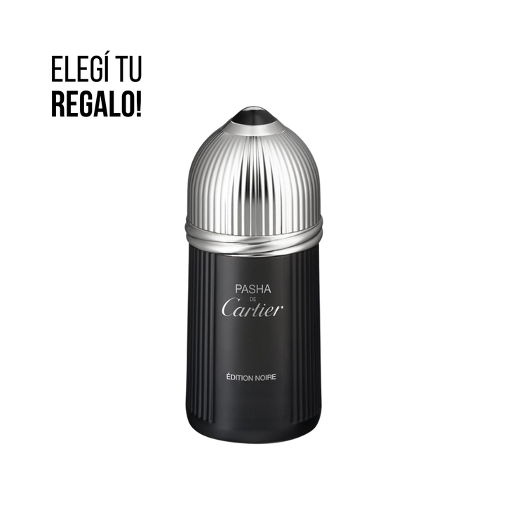 PASHA EDITION NOIRE EDT-100ml