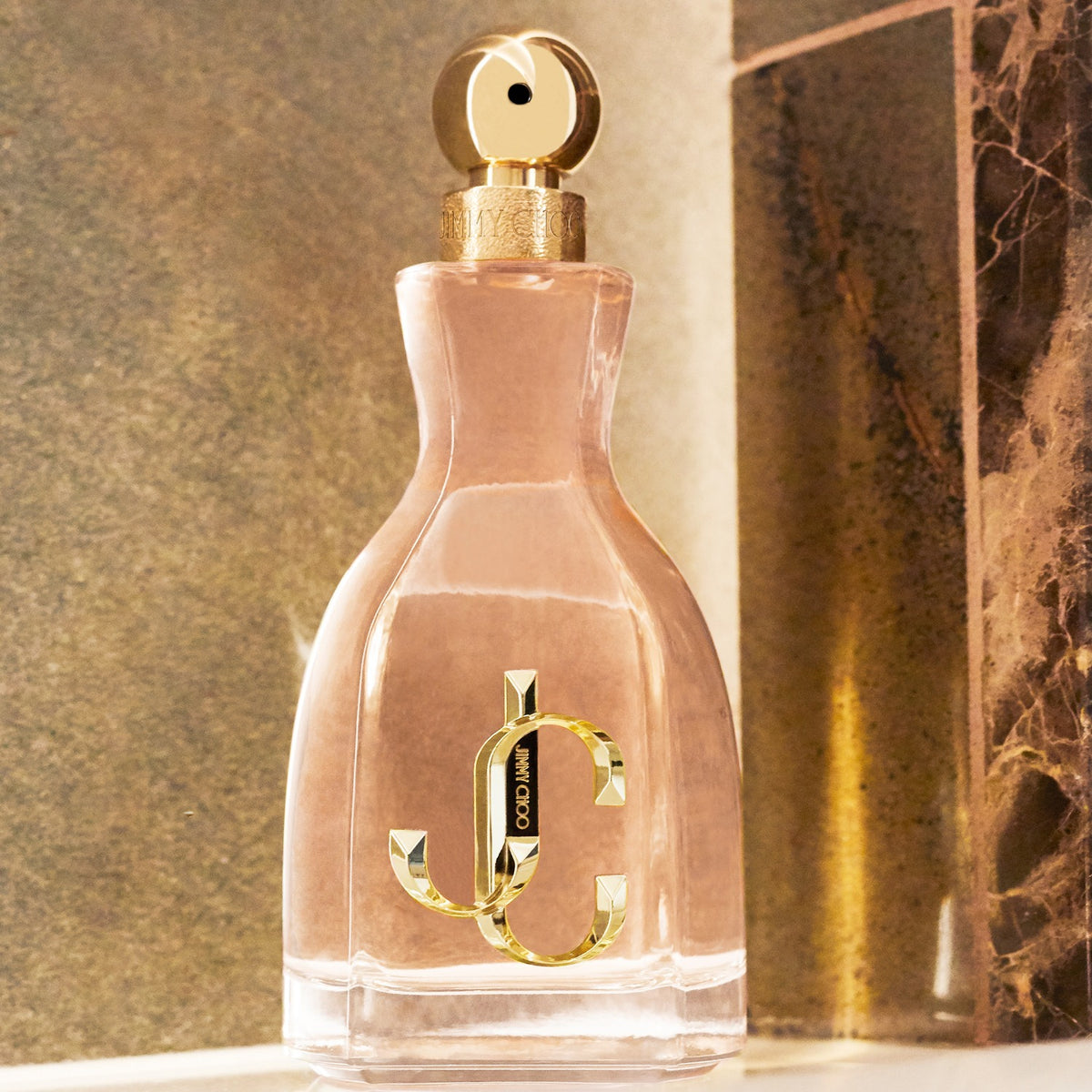 I WANT CHOO-60ml