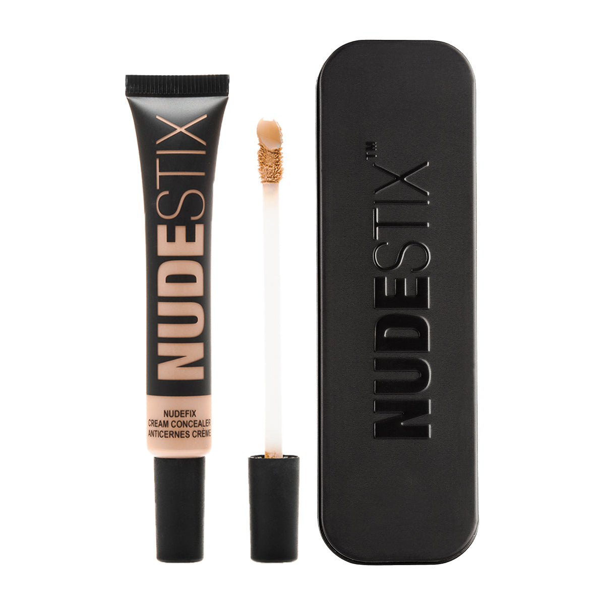 Nudefix Concealer Nude 4.5