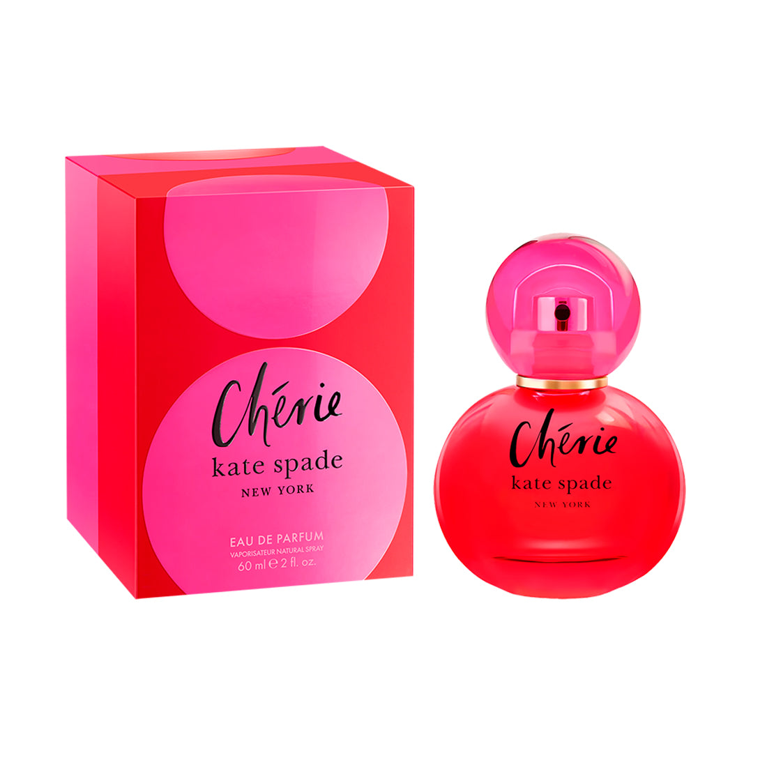 CHERIE EDP 60ml