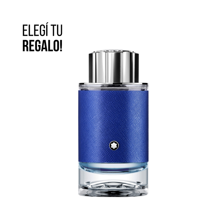 EXPLORER ULTRA BLUE EDP 100ml