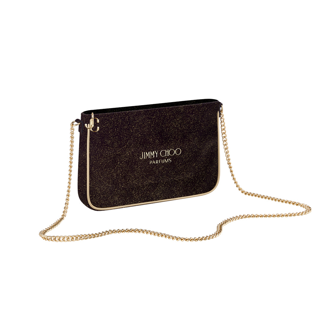 CARTERA NEGRA JIMMY CHOO