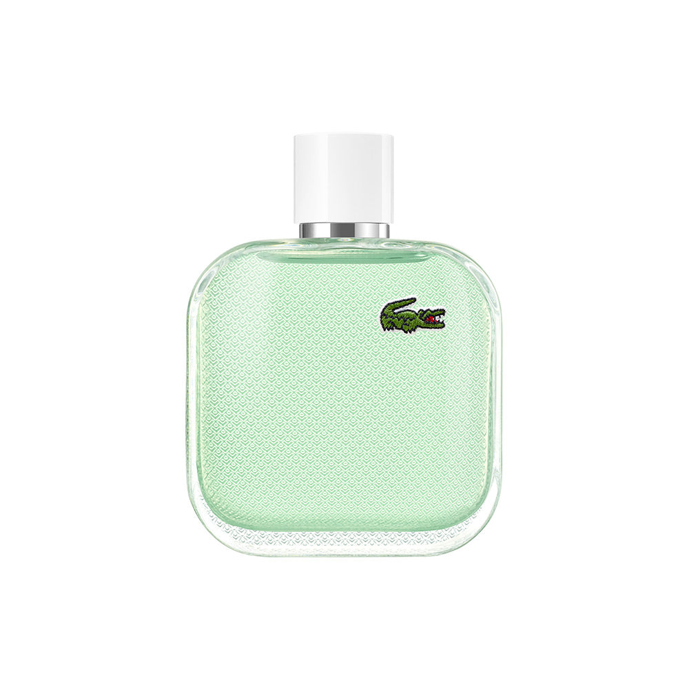 PERFUME LACOSTE L1212 BLANC EAU FRAICHE EDT - 100ML
