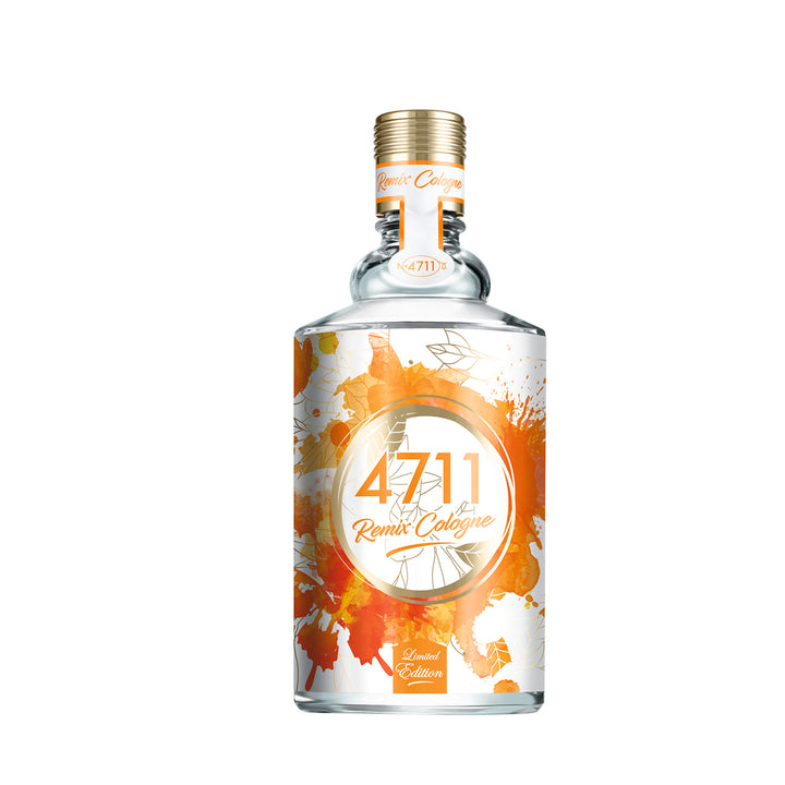 4711 REMIX 4711 ORANGE EDC 100 ml