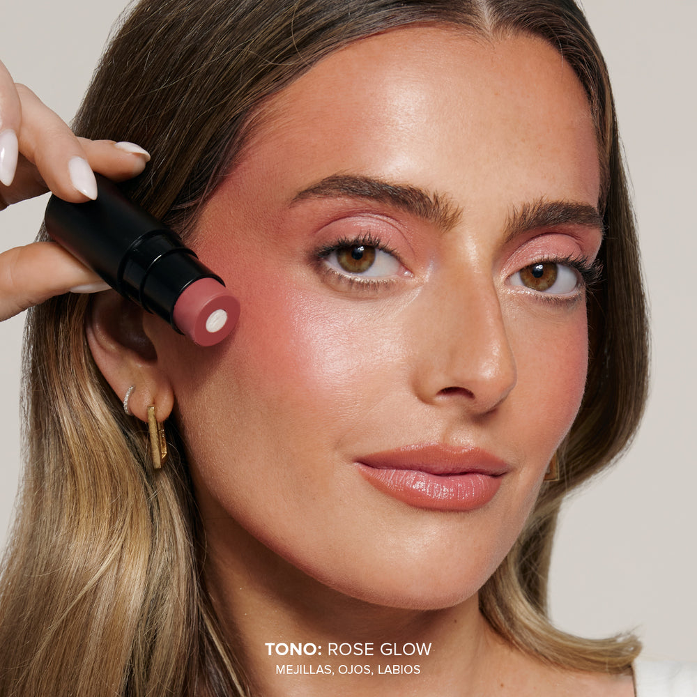 NUDIES CORE-NUDIES CORE - ROSE GLOW