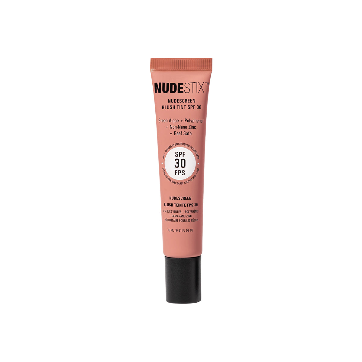 NUDESCREEN BLUSH-NUDESCREEN BLUSH - SUNKISSED