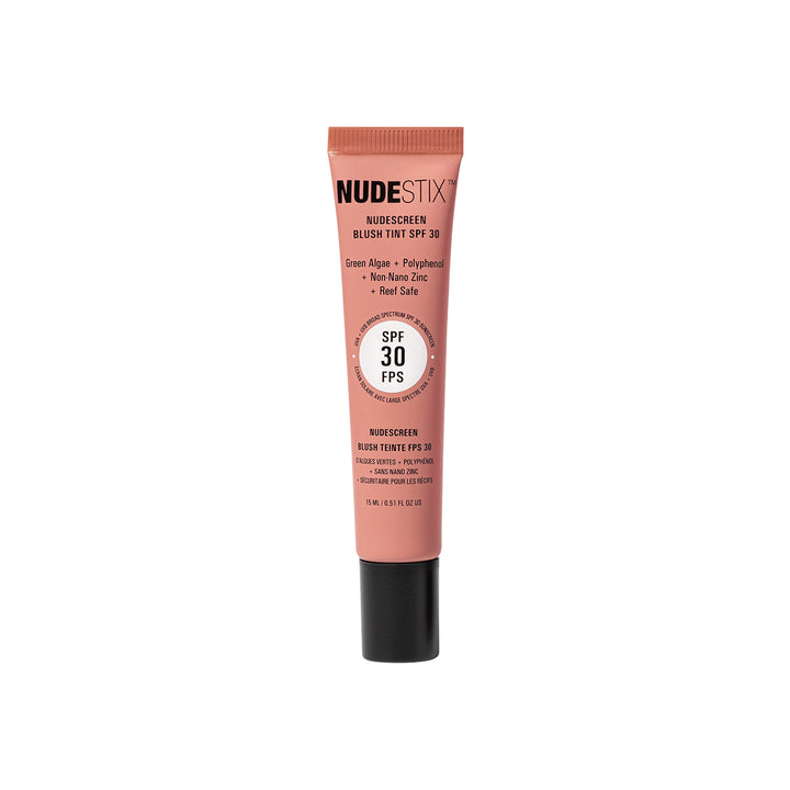 NUDESCREEN BLUSH-NUDESCREEN BLUSH - SUNKISSED