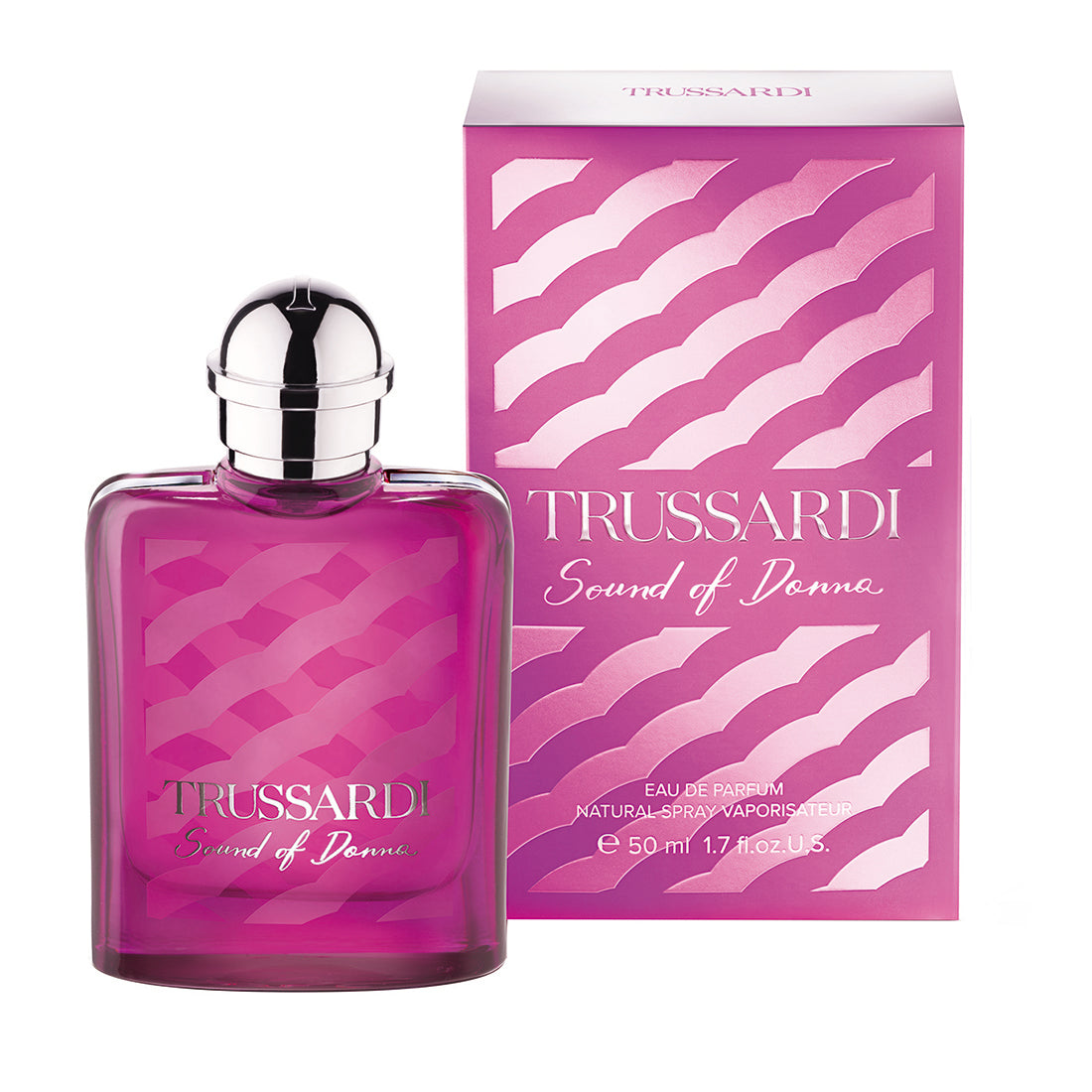 SOUND OF DONNA EDP 50 ml