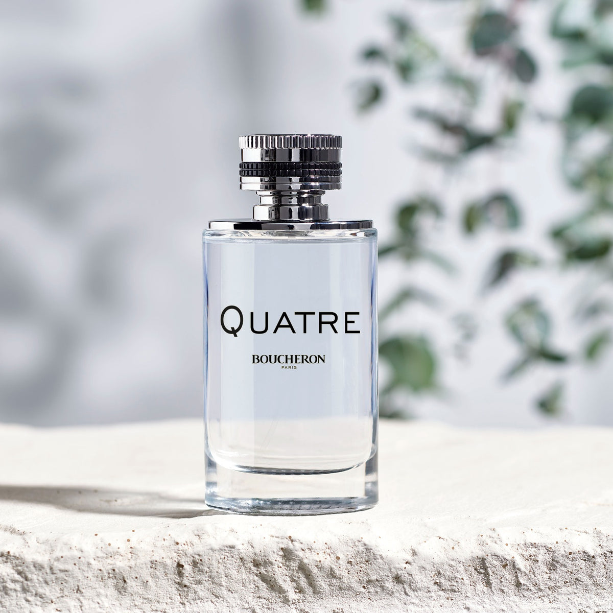 QUATRE MEN EDT - 100 ml