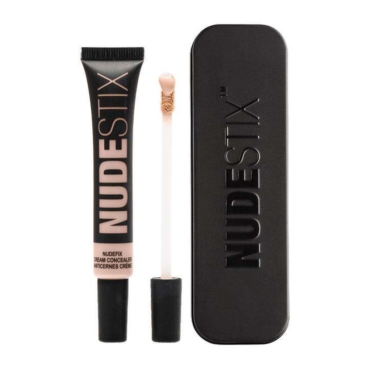 NUDEFIX CREAM CONCEALER-NUDEFIX CREAM CONCEALER - 2