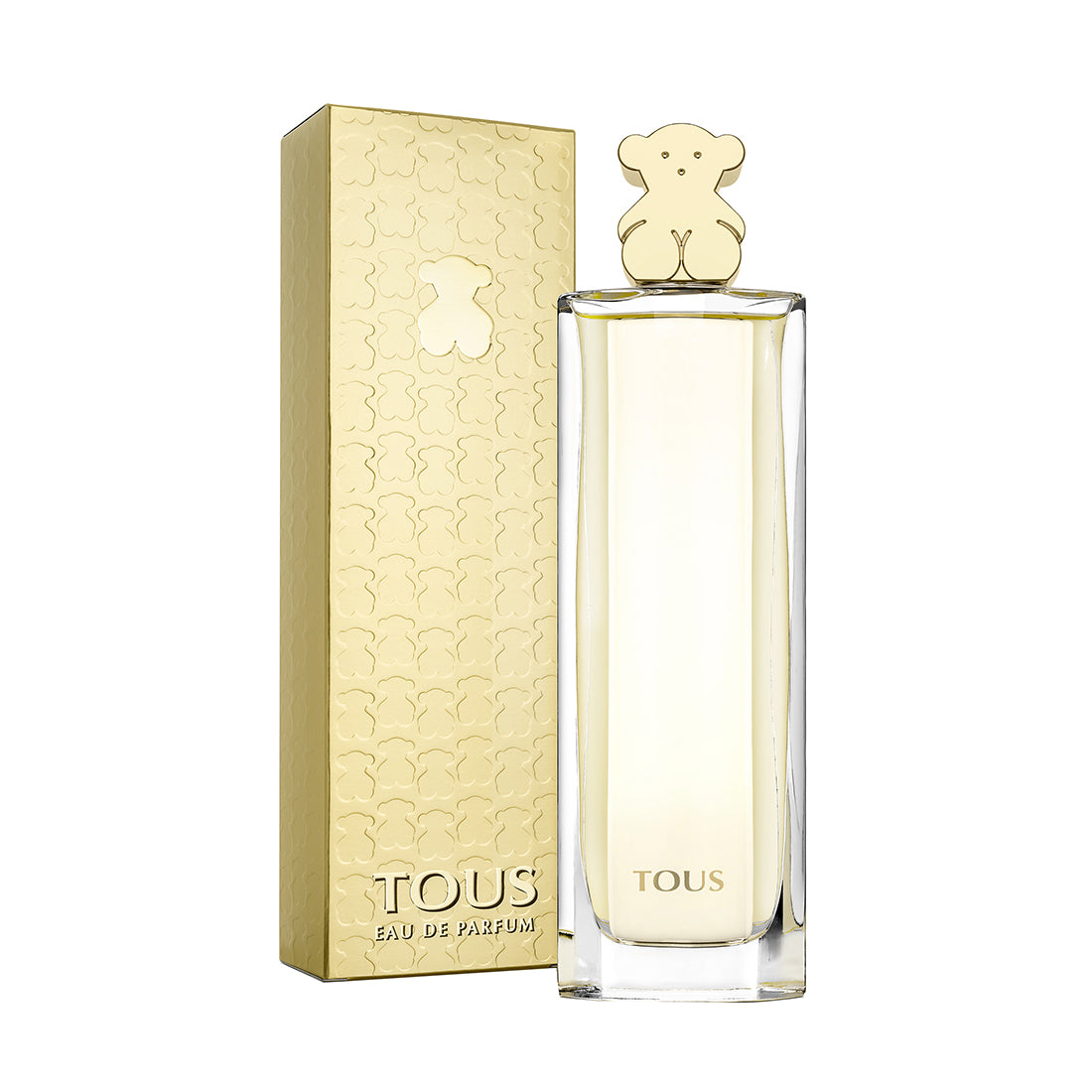 EAU DE PARFUM-90ml