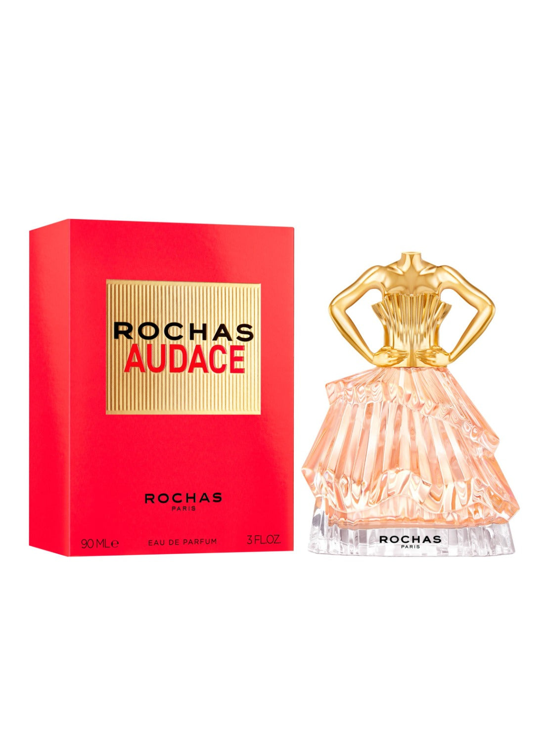 Rochas Audace Le Parfum 90 ml