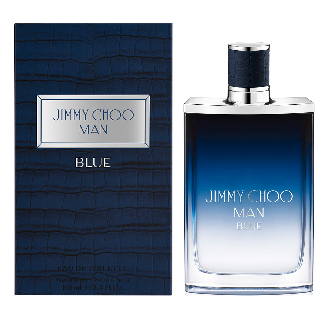 MAN BLUE EDT 100 ml