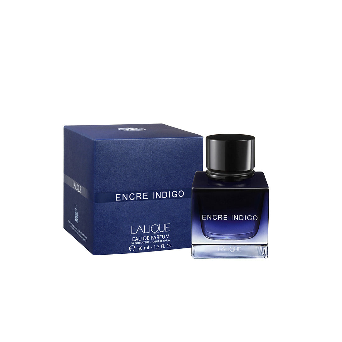 Lalique Encre Indigo Edp 50 ml