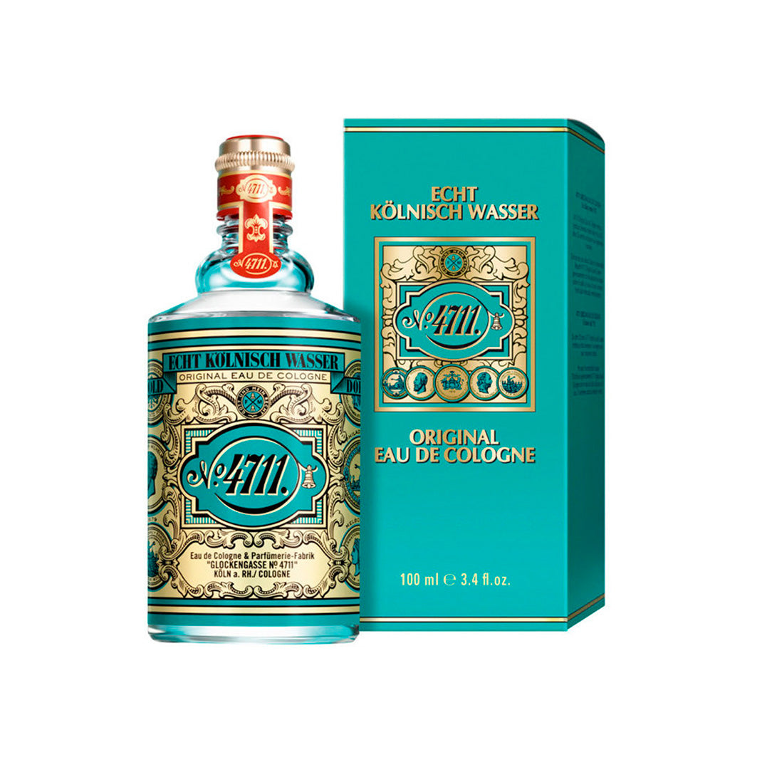 ORIGINAL EAU DE COLOGNE 100ml