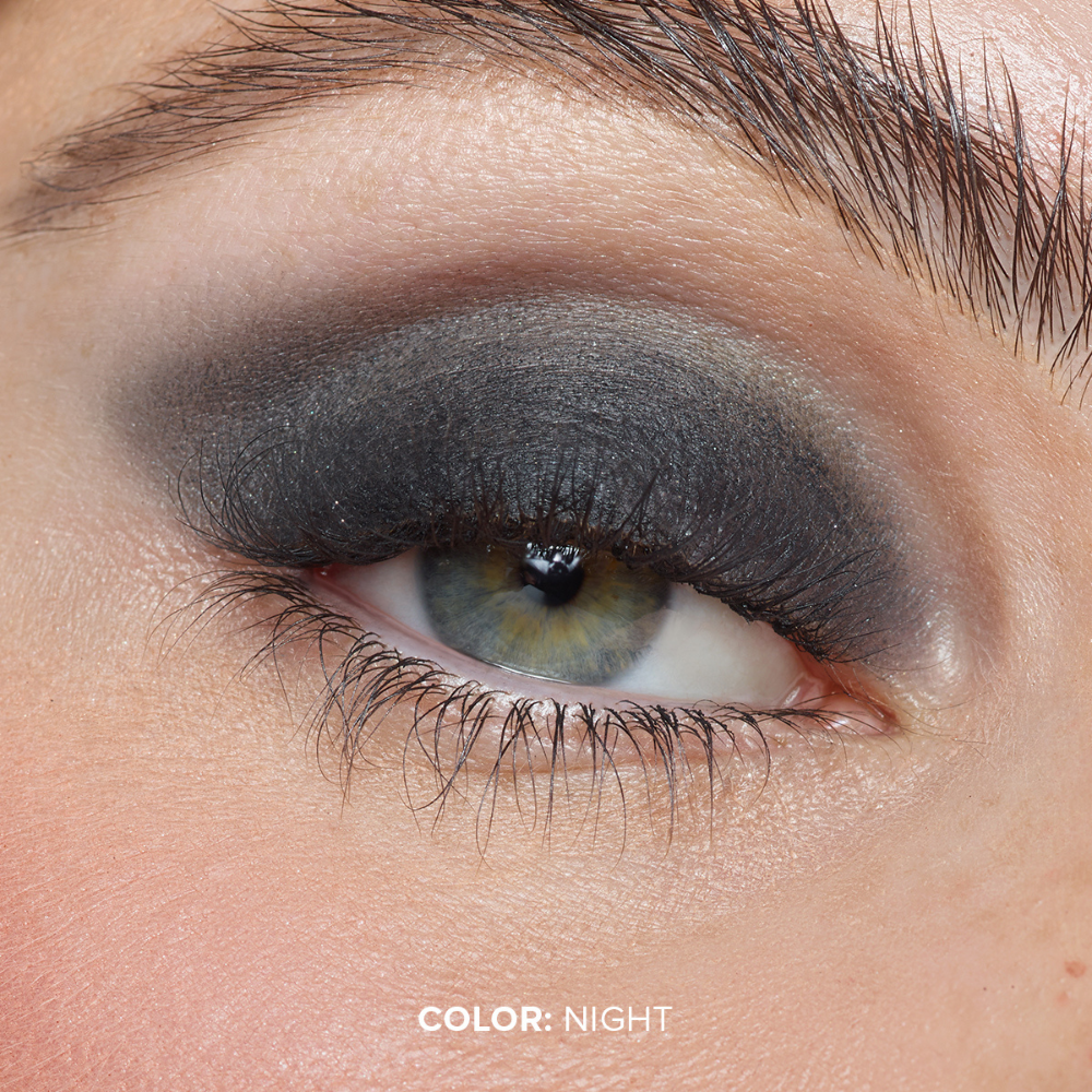 MAGNETIC MATTE EYE COLOR-MAGNETIC MATTE EYE COLOR - NIGHT